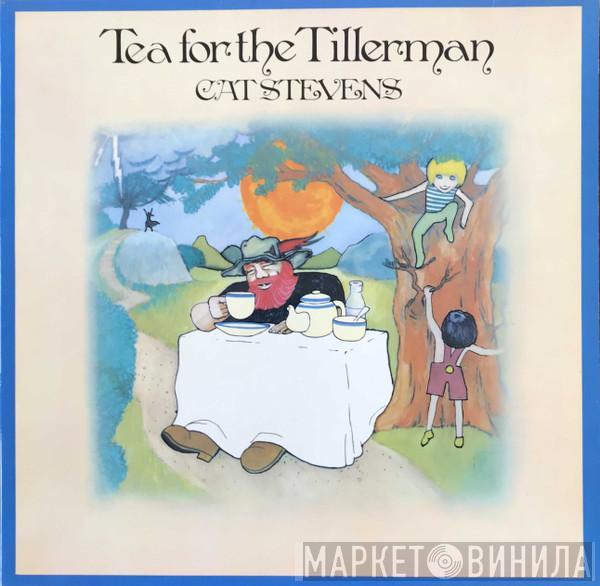  Cat Stevens  - Tea For The Tillerman