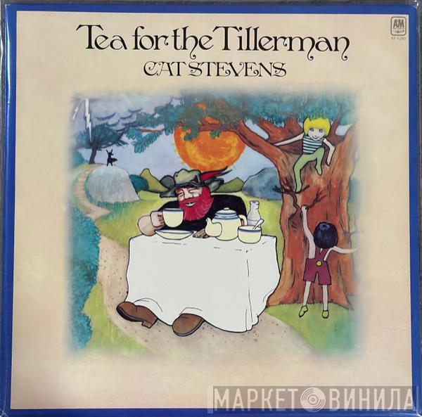  Cat Stevens  - Tea For The Tillerman