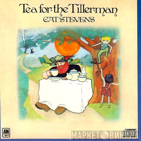  Cat Stevens  - Tea For The Tillerman