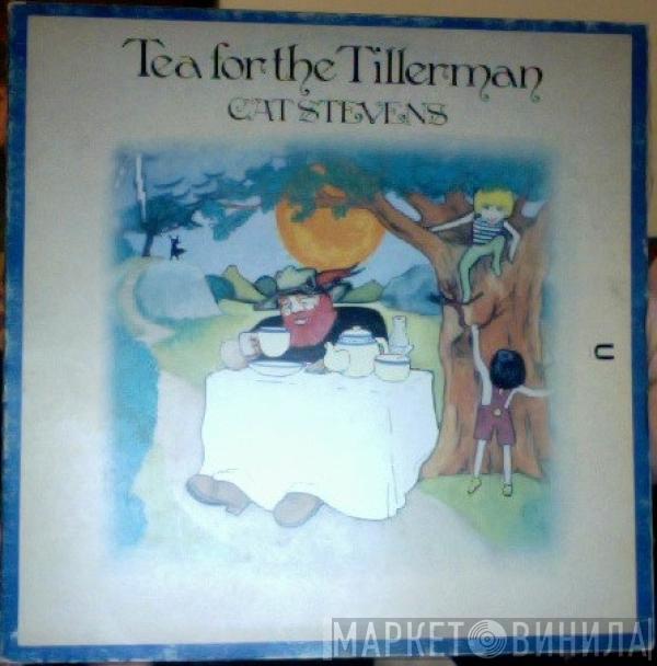  Cat Stevens  - Tea For The Tillerman