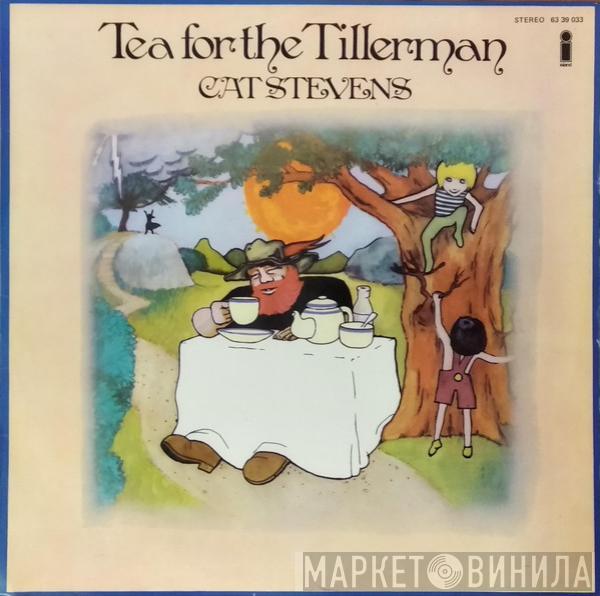  Cat Stevens  - Tea For The Tillerman