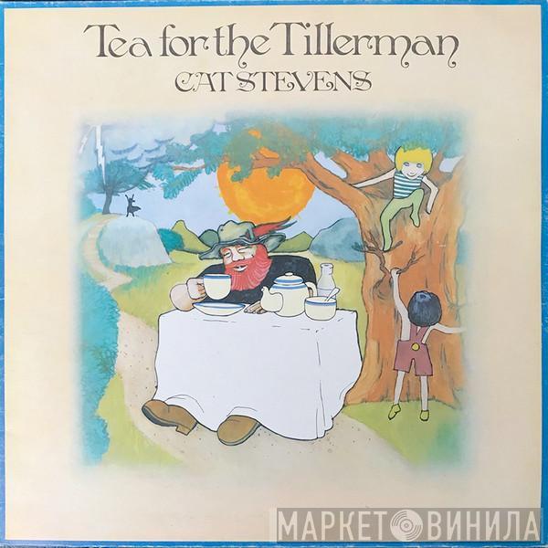  Cat Stevens  - Tea For The Tillerman