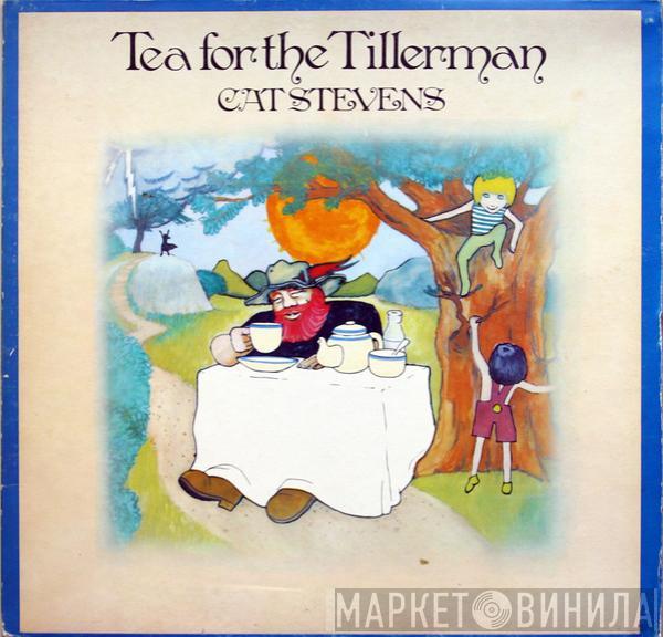  Cat Stevens  - Tea For The Tillerman