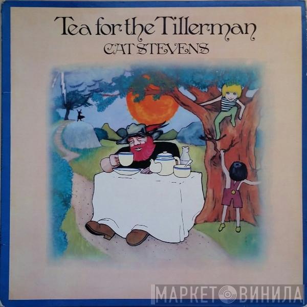  Cat Stevens  - Tea For The Tillerman