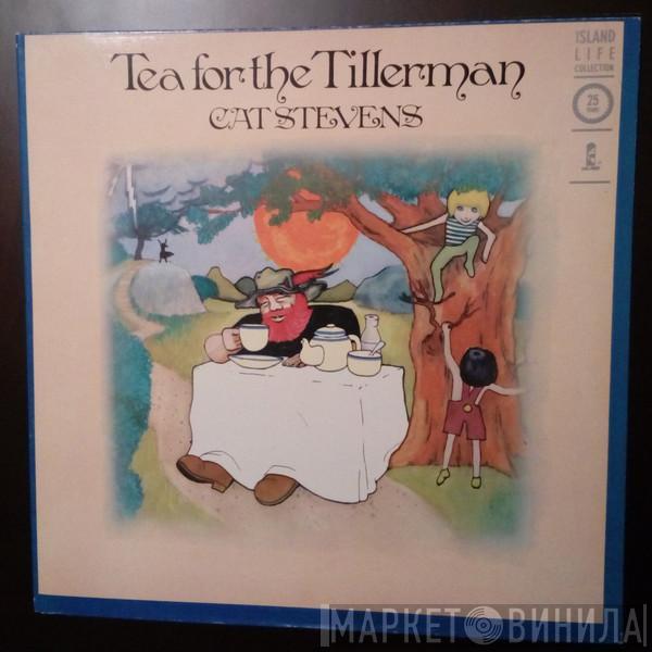  Cat Stevens  - Tea For The Tillerman