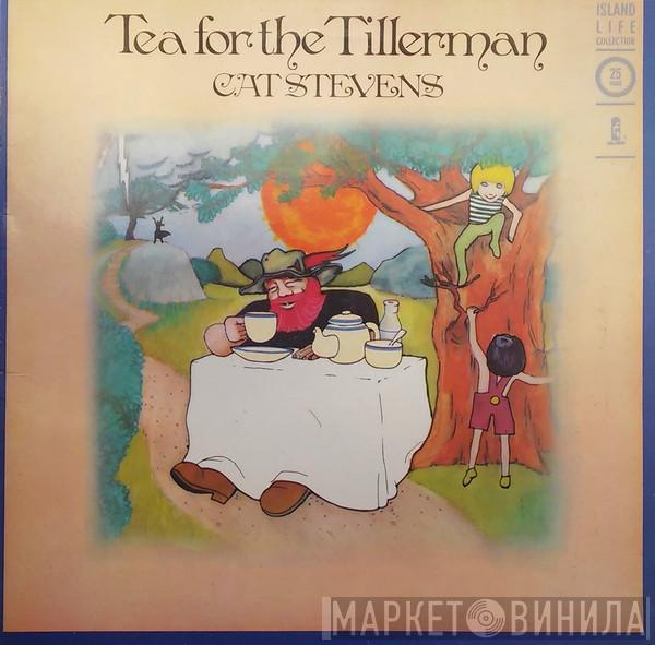  Cat Stevens  - Tea For The Tillerman