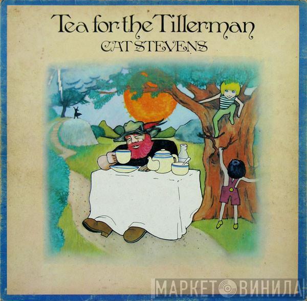  Cat Stevens  - Tea For The Tillerman