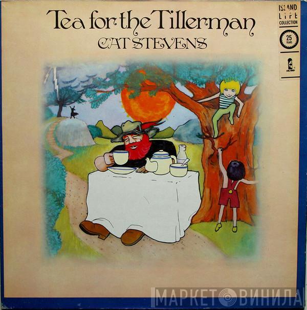  Cat Stevens  - Tea For The Tillerman