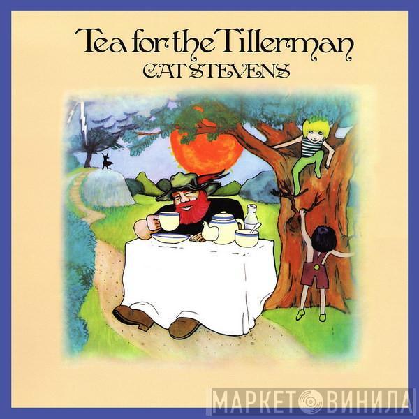  Cat Stevens  - Tea For The Tillerman