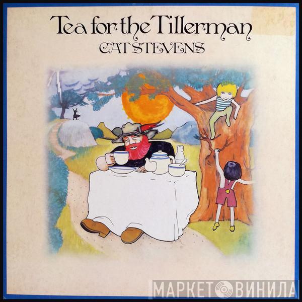  Cat Stevens  - Tea For The Tillerman