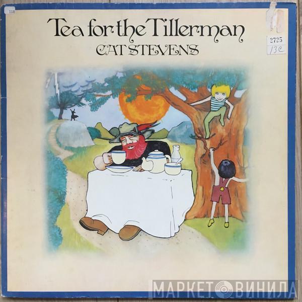  Cat Stevens  - Tea For The Tillerman