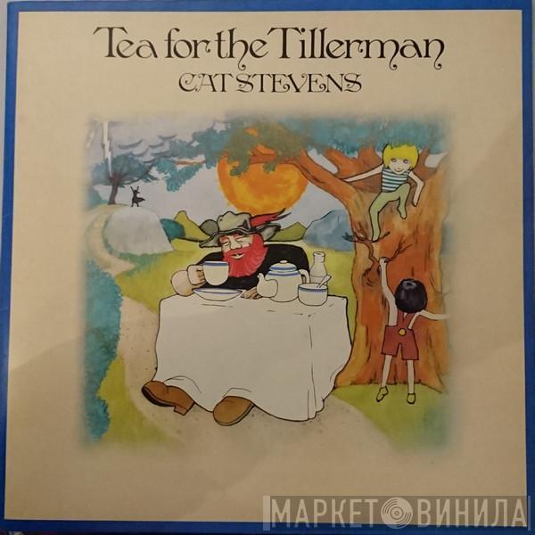  Cat Stevens  - Tea For The Tillerman