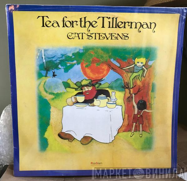  Cat Stevens  - Tea For The Tillerman