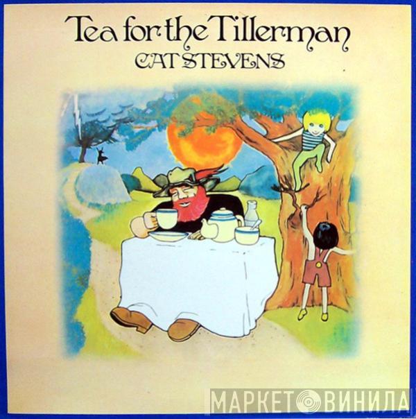  Cat Stevens  - Tea For The Tillerman