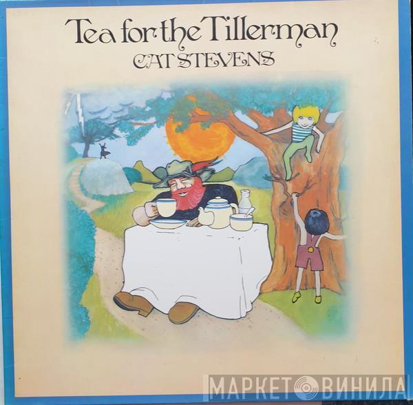  Cat Stevens  - Tea For The Tillerman