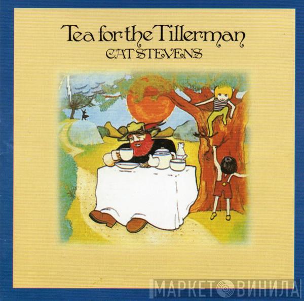  Cat Stevens  - Tea For The Tillerman