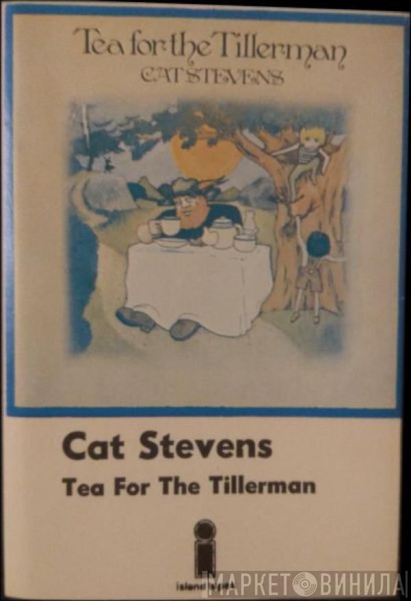  Cat Stevens  - Tea For The Tillerman