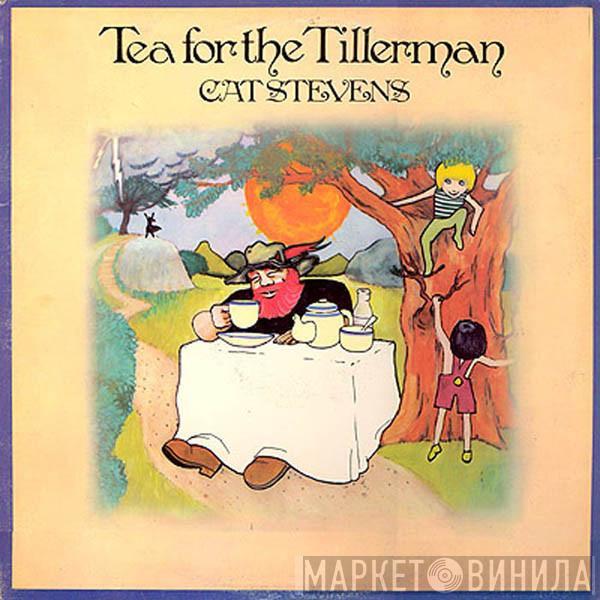 Cat Stevens - Tea For The Tillerman