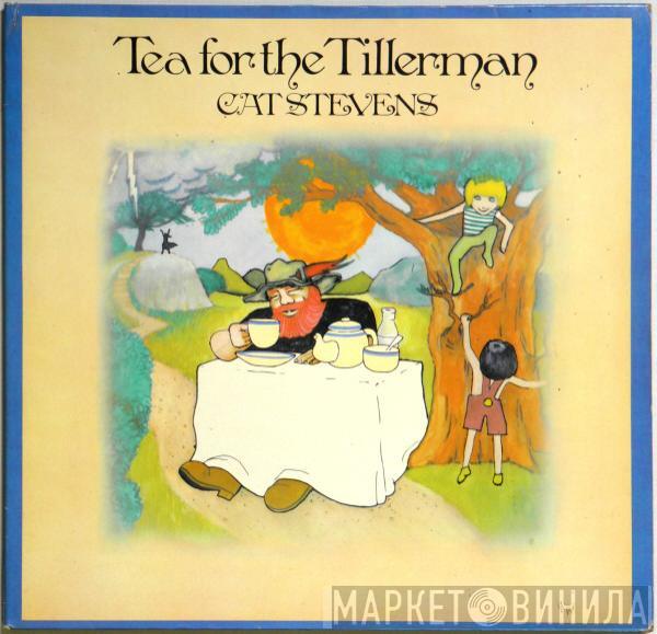  Cat Stevens  - Tea For The Tillerman