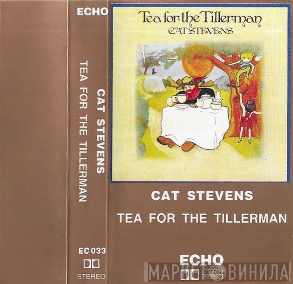  Cat Stevens  - Tea For The Tillerman