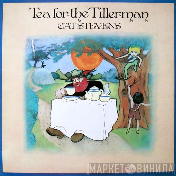  Cat Stevens  - Tea For The Tillerman