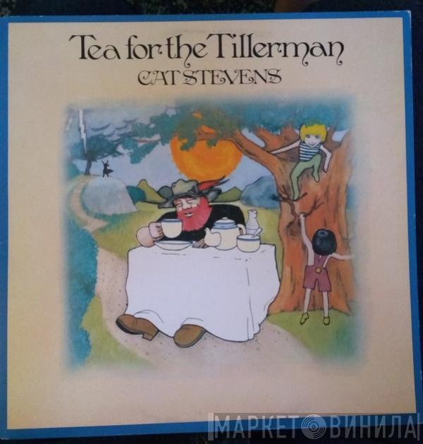  Cat Stevens  - Tea For The Tillerman