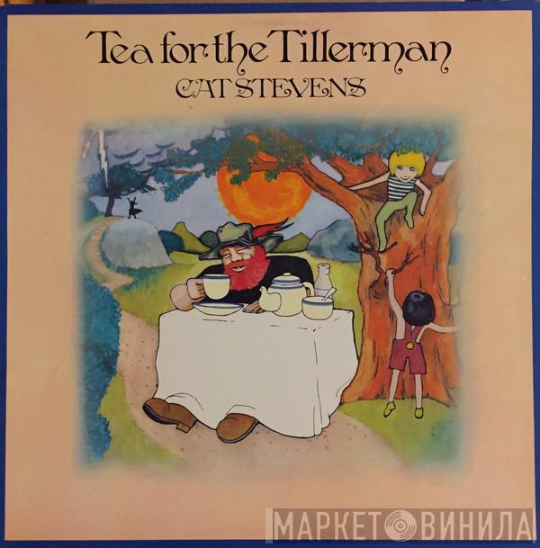  Cat Stevens  - Tea For The Tillerman