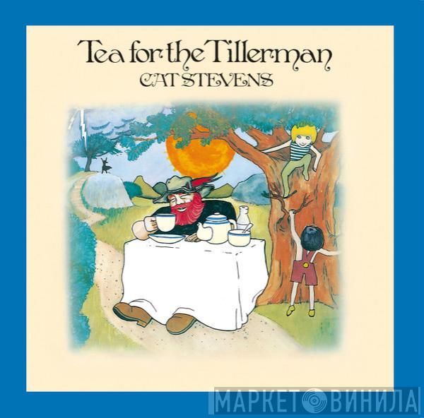  Cat Stevens  - Tea For The Tillerman