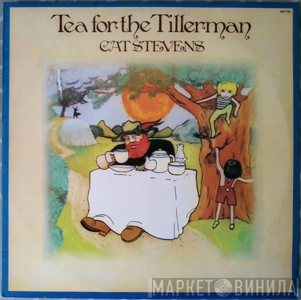  Cat Stevens  - Tea For The Tillerman