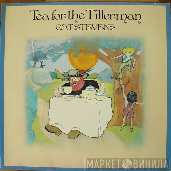  Cat Stevens  - Tea For The Tillerman