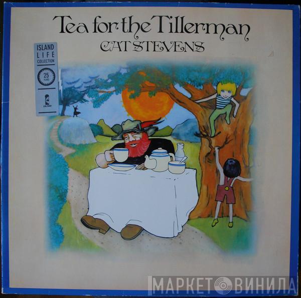  Cat Stevens  - Tea For The Tillerman