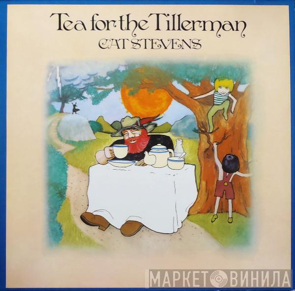  Cat Stevens  - Tea For The Tillerman