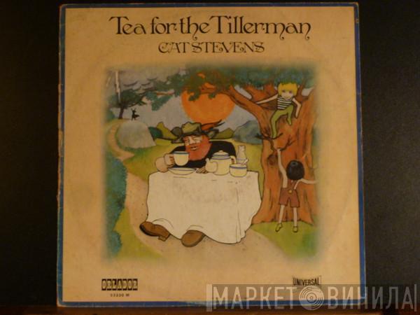  Cat Stevens  - Tea For The Tillerman