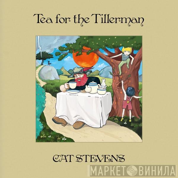  Cat Stevens  - Tea For The Tillerman