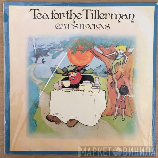  Cat Stevens  - Tea For The Tillerman