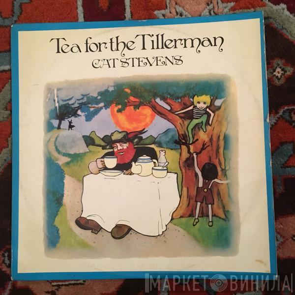  Cat Stevens  - Tea For The Tillerman