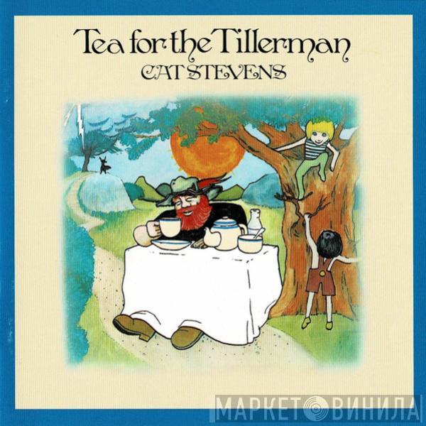  Cat Stevens  - Tea For The Tillerman