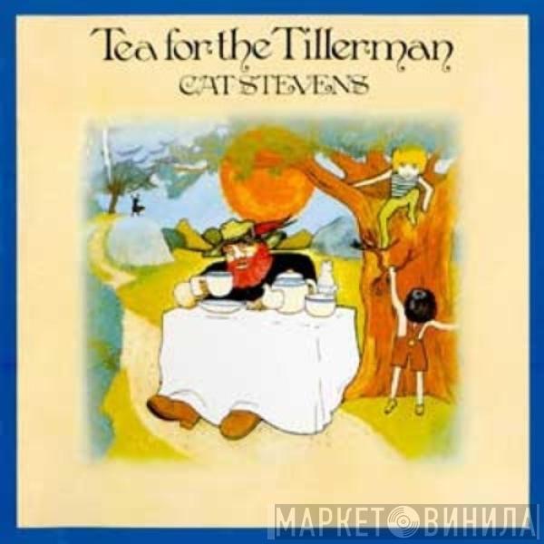  Cat Stevens  - Tea For The Tillerman