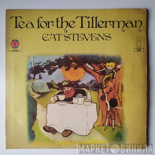  Cat Stevens  - Tea For The Tillerman