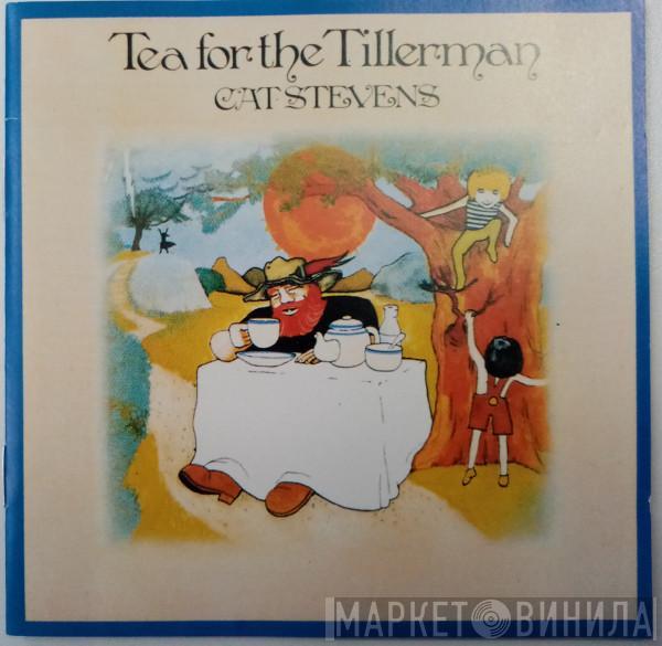  Cat Stevens  - Tea For The Tillerman