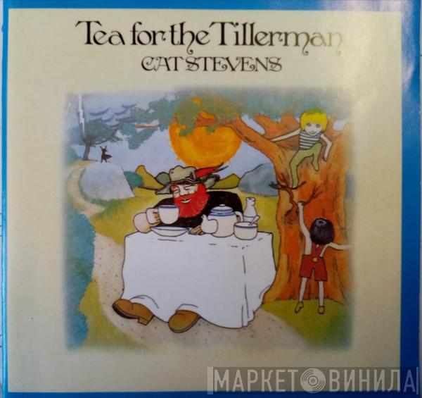  Cat Stevens  - Tea For The Tillerman