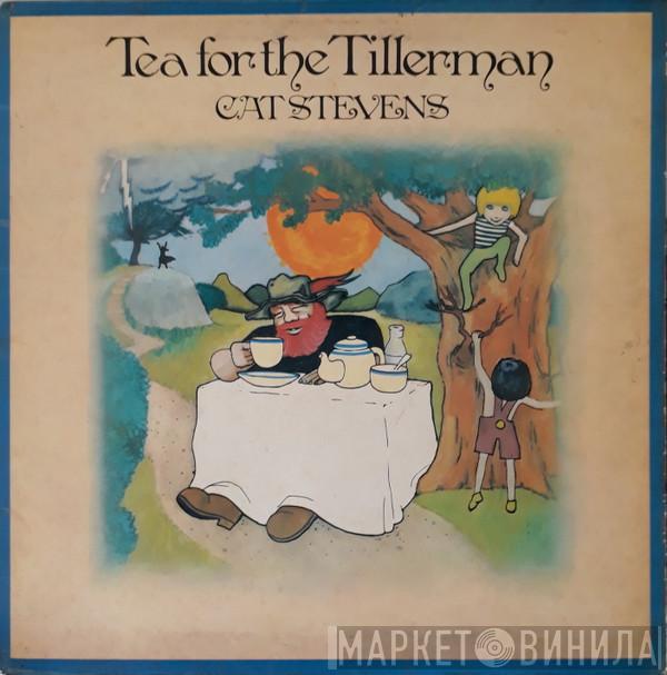  Cat Stevens  - Tea For The Tillerman