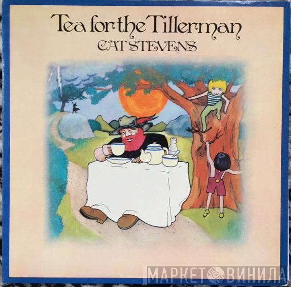  Cat Stevens  - Tea For The Tillerman