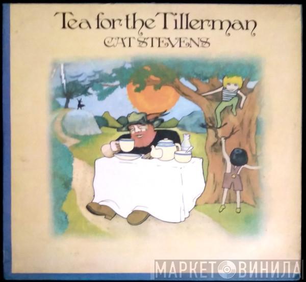  Cat Stevens  - Tea For The Tillerman