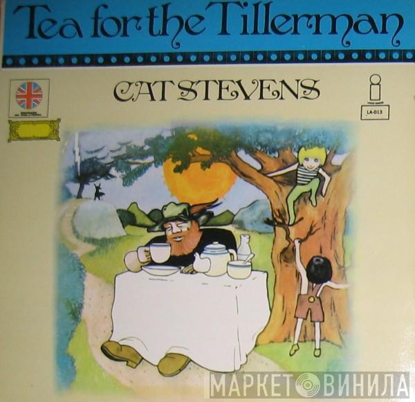  Cat Stevens  - Tea For The Tillerman