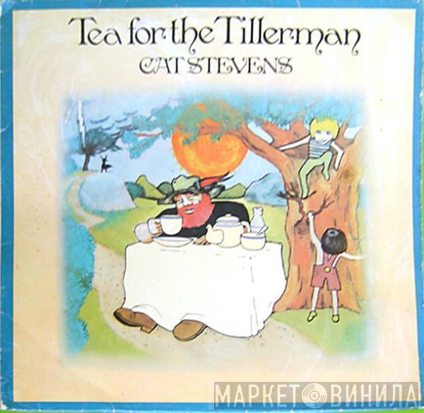  Cat Stevens  - Tea For The Tillerman