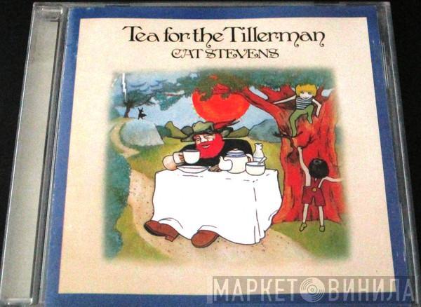  Cat Stevens  - Tea For The Tillerman