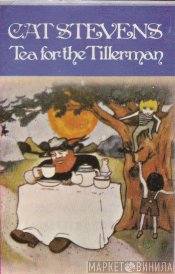  Cat Stevens  - Tea For The Tillerman