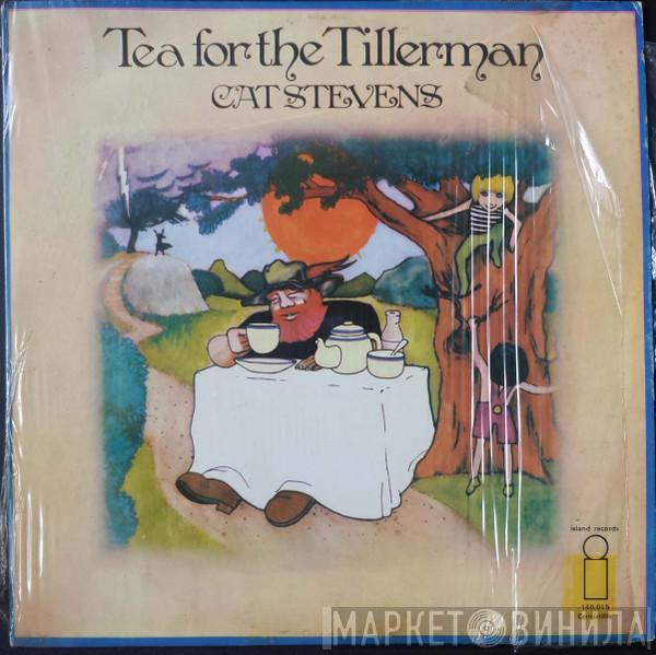  Cat Stevens  - Tea For The Tillerman