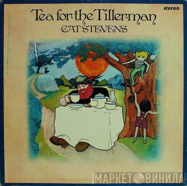  Cat Stevens  - Tea For The Tillerman